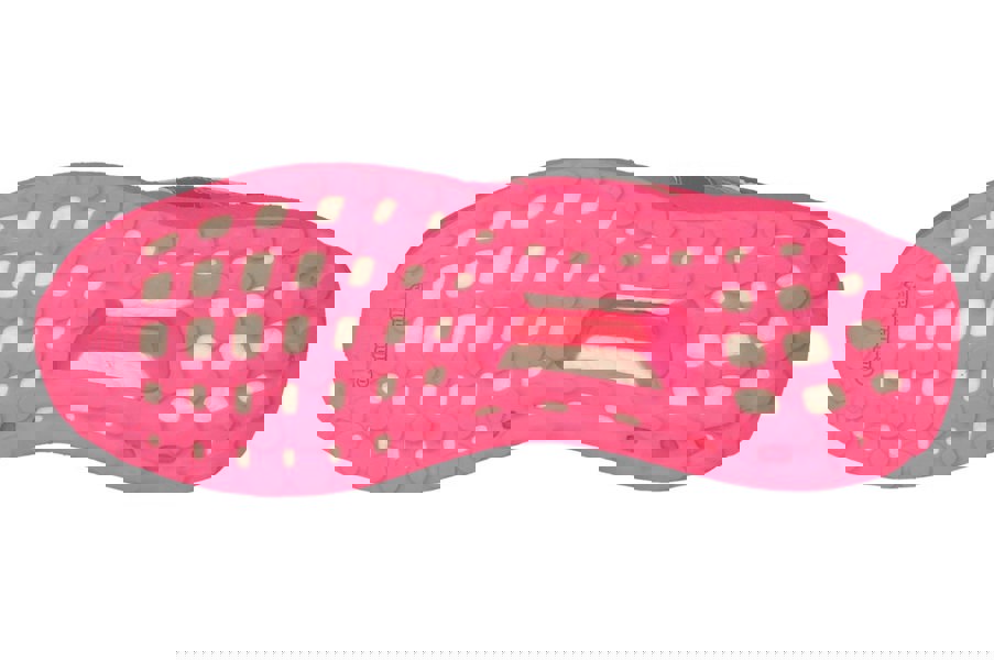 Adidas Predator Accelerator Tf Mens Football Boots Trainers  HP7478 - Pink Pink White Hp7478 - Photo 4