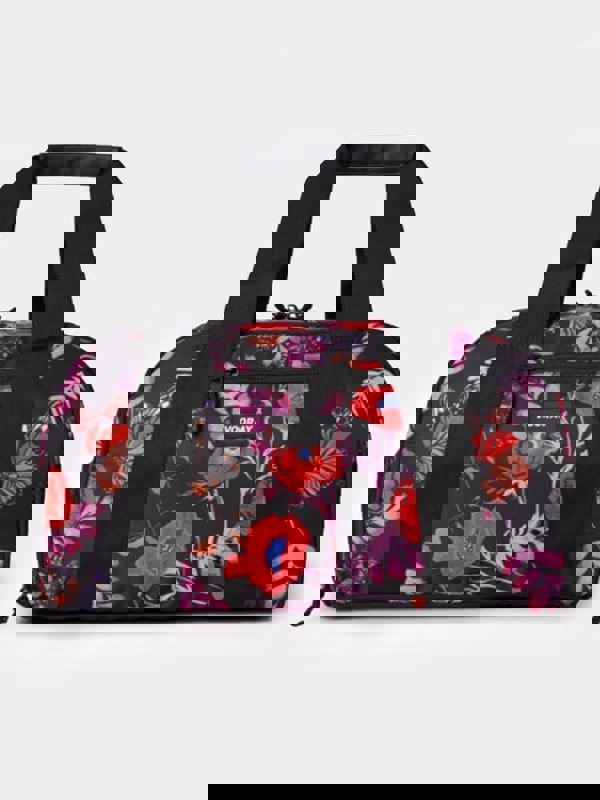 Vooray Burner Gym Duffel Bag