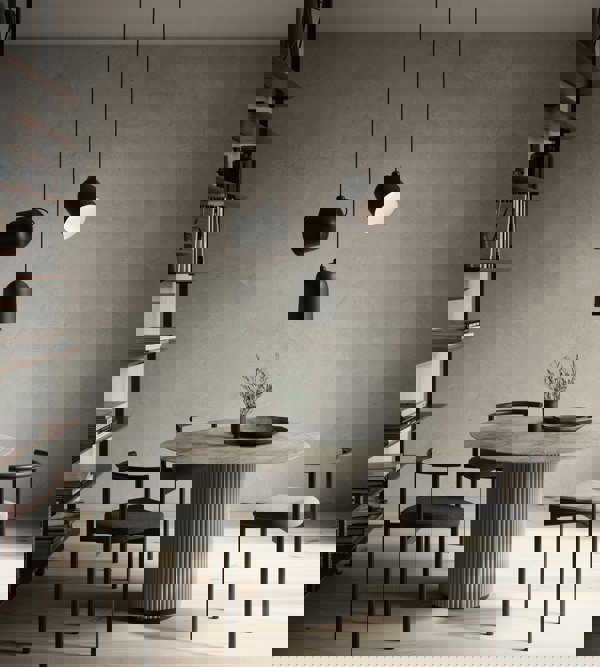 Nordlux Angle E27 | Pendant | Black