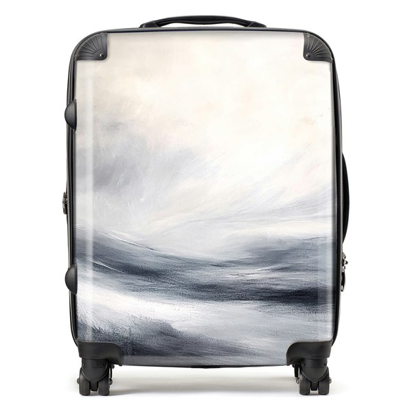 Warren Reed Isla Quinn: 00028 Suitcase