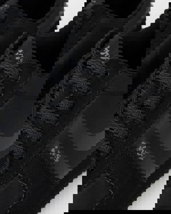 BOSS Orange Levon Runn Nymi Mens Trainers - Black 005