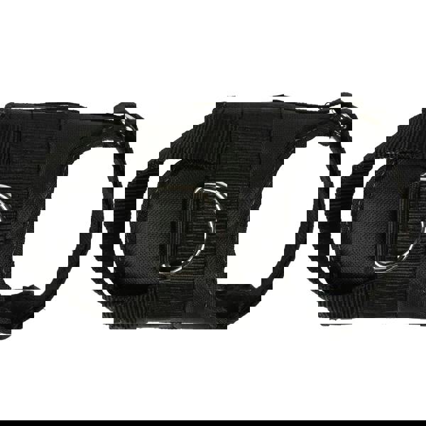 Regatta Reflective Dog Harness - Black