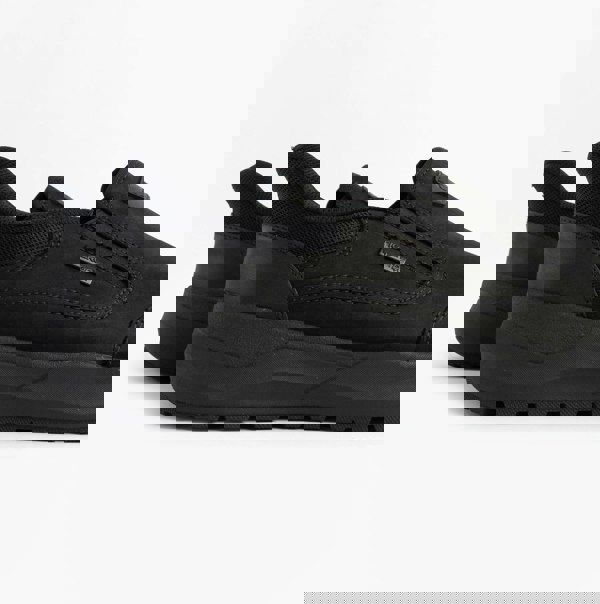 Rieker 06052-00 Mens Shoes Black