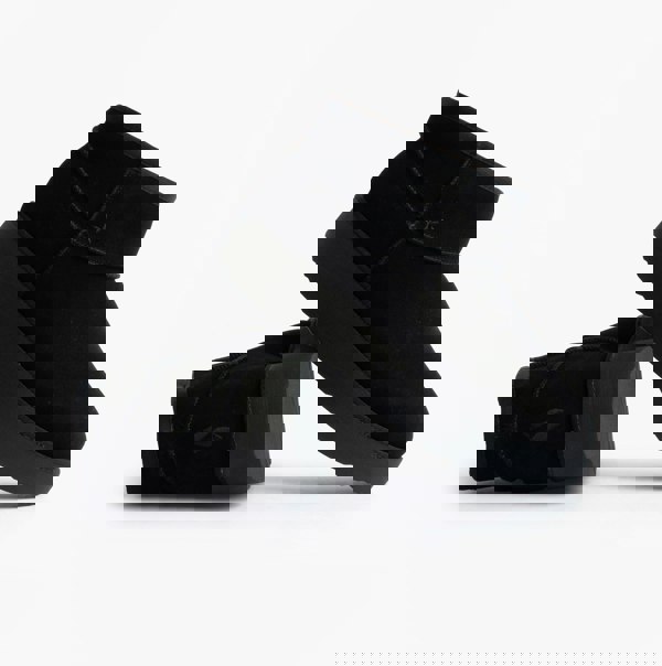 Skechers KEEP COZY Womens Boots Black