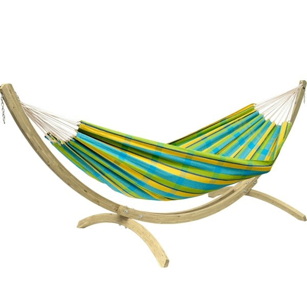 Amazonas Barbados Lemon Wooden Set