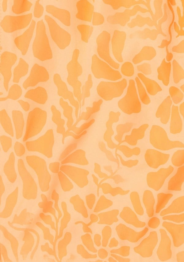 BOARDIES Kids Tangerine