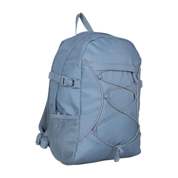 Mountain Warehouse Bolt 18L Backpack - Pale Blue - 