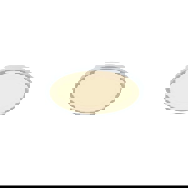 Nordlux Oja 29 | 3000/4000K | 3-Step | Ceiling light | White