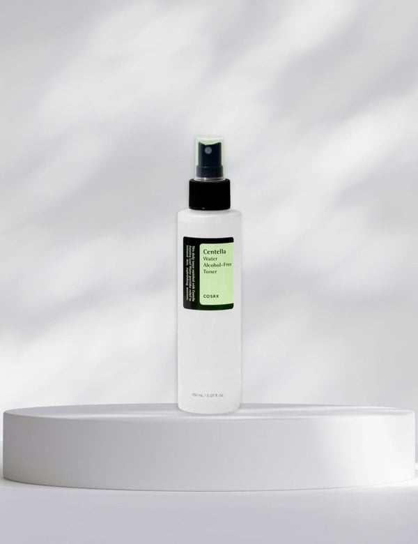 COSRX Centella Water Alcohol-Free Toner 150ml
