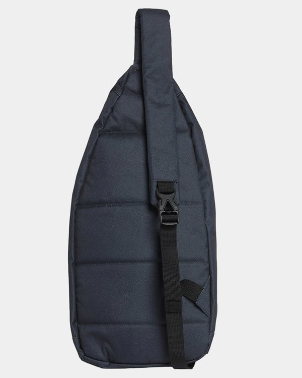 Lyle & Scott Sling Bag - Z271 Dark Navy - CHO - Designer Unisex Bags