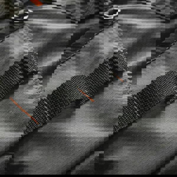 Scruffs Trade Flex Mens Pockets Cargo Shorts