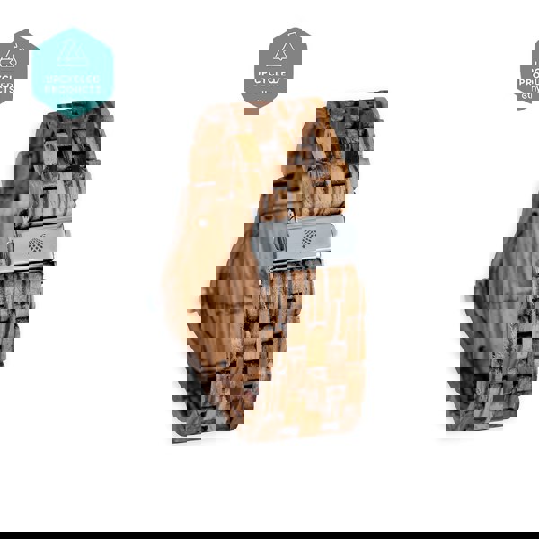 The Yew: Wood Watch for Men - The Sustainable Watch Company