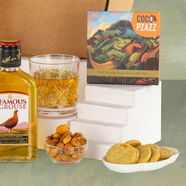 Whisky Lovers Gift
