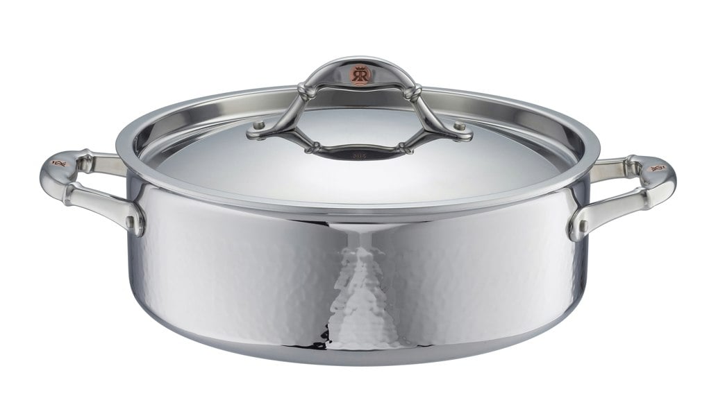 Ruffoni Symphonia Prima Braiser, 26cm