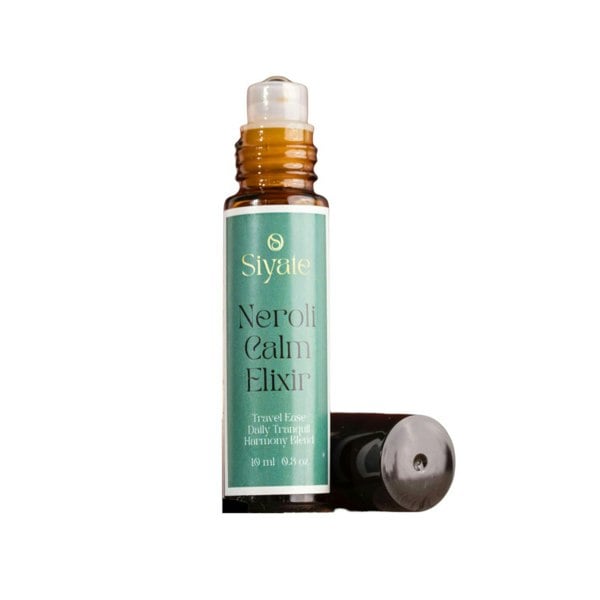 Prime Collection Siyate Neroli Calm Elixir Oil 10ml