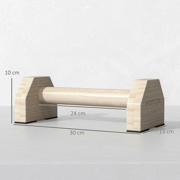 Push Up Bars