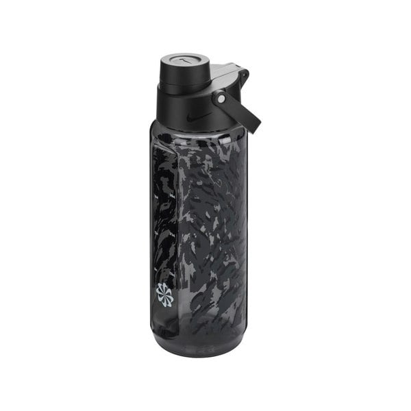 Nike TR Renew Recharge Bottle - Smoke Grey