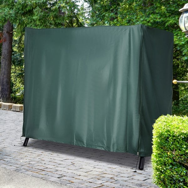 Outdoor Swing Cover