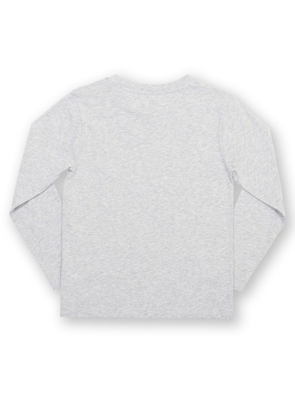 Kite Boys Organic Solar System T-Shirt