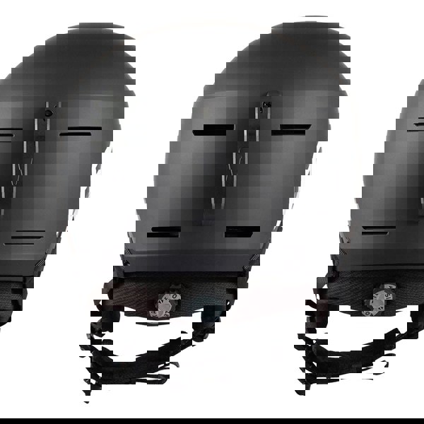 Dirty Dog CRANK - Matte Black