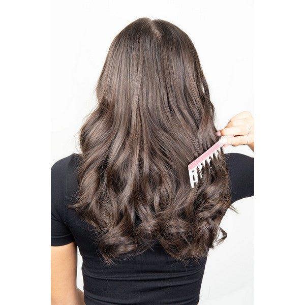 Brushworks Smoothing Curl Comb