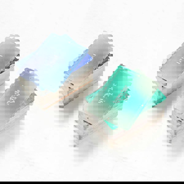 Myga Mini Guidance Cards – 120 Mindfulness Daily Wellness Cards.