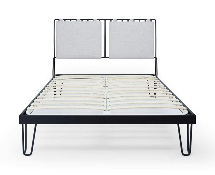 Gillmore Finn Bedsteads