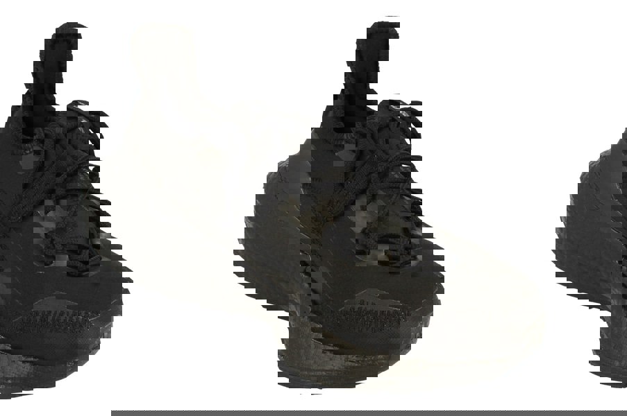 Adidas Ultraboost 21 X Parley Mens Sneakers  H01177 - Black Black H01177 - Photo 3