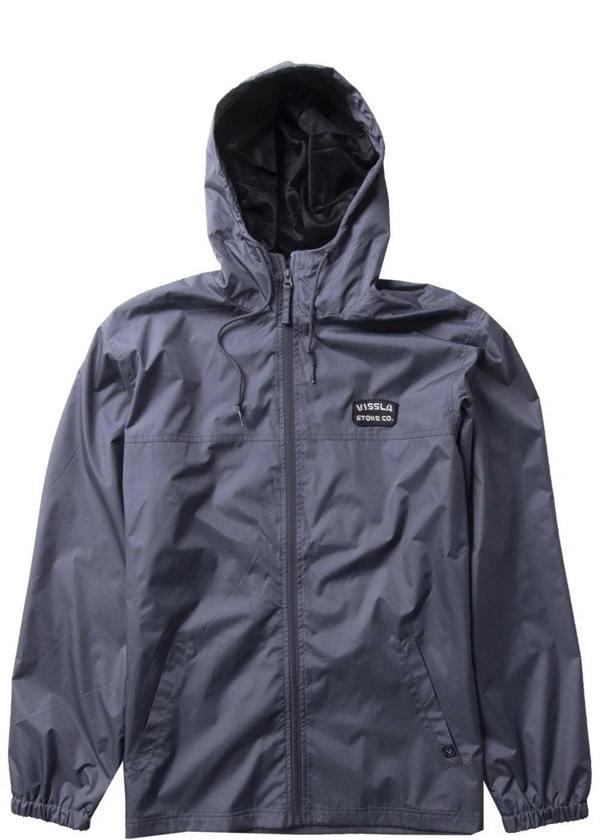 Vissla Solid Sets Eco Windbreaker