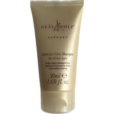 Neal & Wolf Harmony Intensive Care Shampoo 50ml
