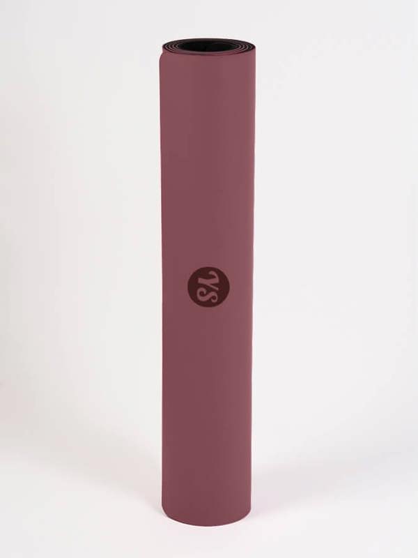 Yoga Studio Grip Yoga Mat 4mm
