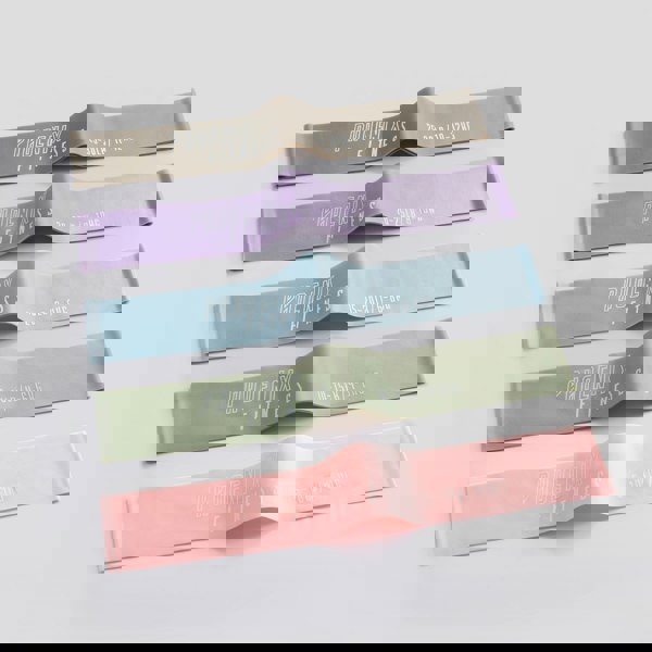 Myga Phoenix Fitness TPR Resistance Loop Bands