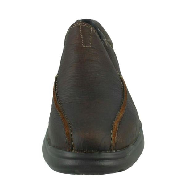 Clarks Mens Clarks Casual Slip On Shoes Cotrell Step
