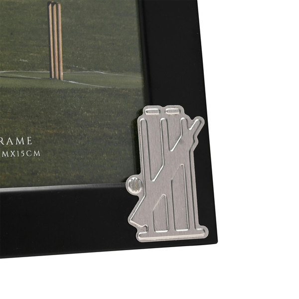 Harvey Makin Hobbies By Harvey Frame - Cricket