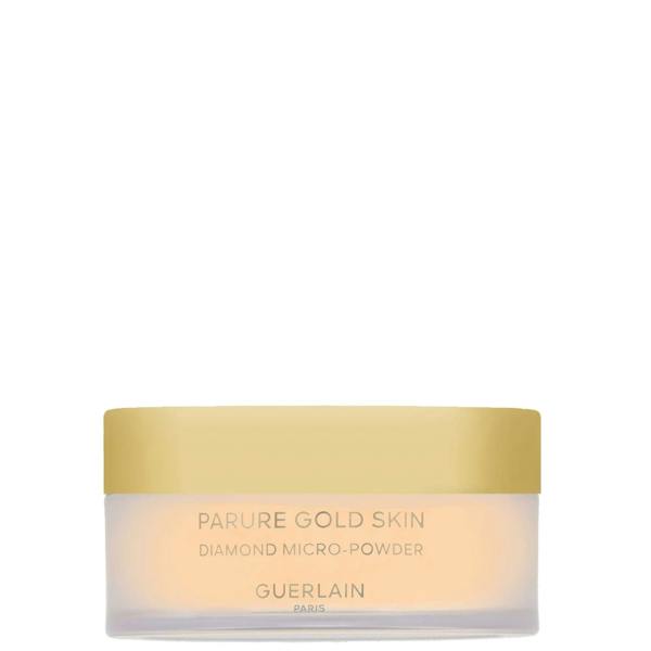 Guerlain Diamond Micro-Powder 03 Medium 35g - Extra