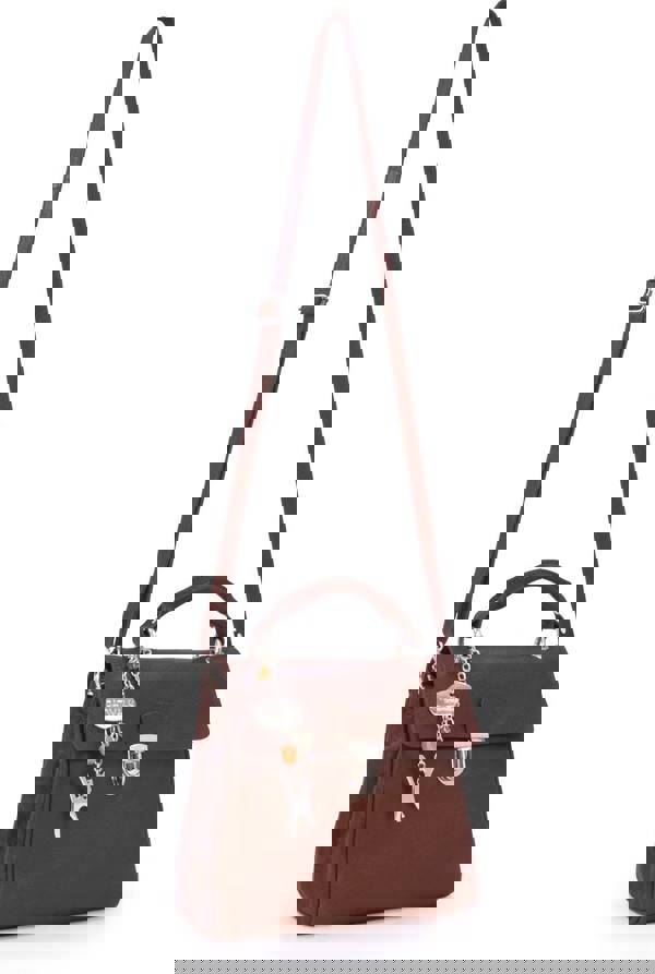 Catwalk Collection Handbags Pandora - Handbag