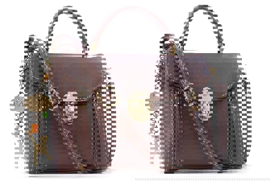 Catwalk Collection Handbags Athena - Handbag