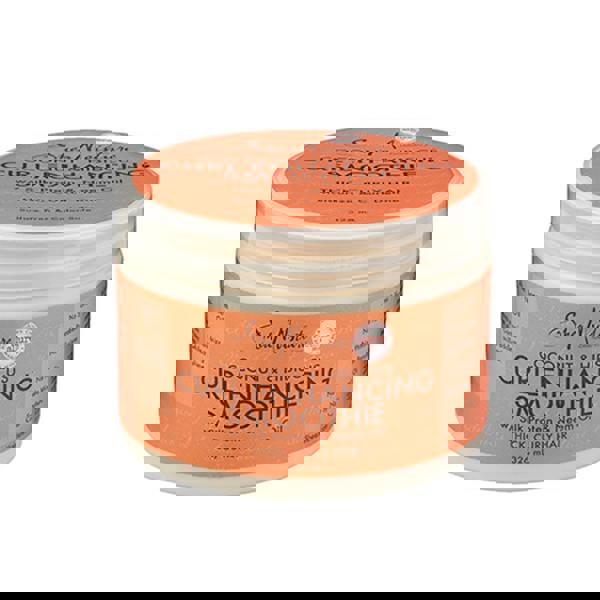 Shea Moisture Coconut and Hibiscus Smoothie 326 ml