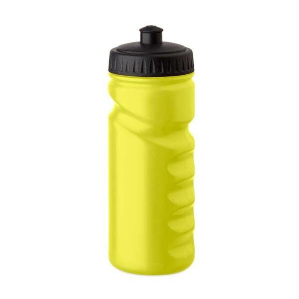 MidOcean Spot Fresh 500ml Sports Bottle - Neon Yellow - 
