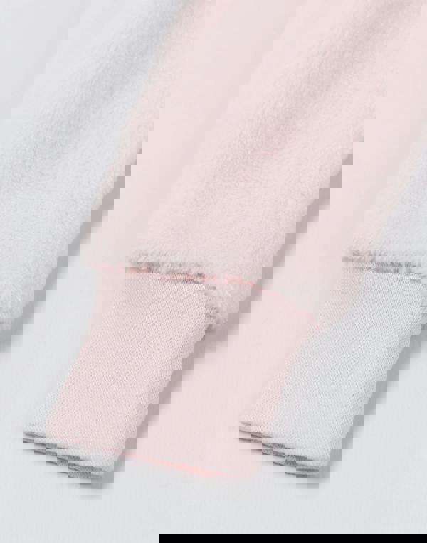 Bluey Girls Pink Character Long Sleeve Long Leg Pyjama Set