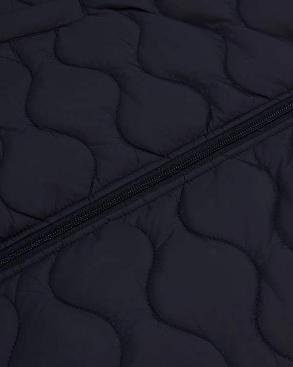 Steel & Jelly Grange - Onion Quilted Gilet