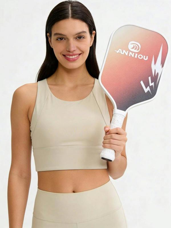 Anniou High-Impact Pickleball Tank