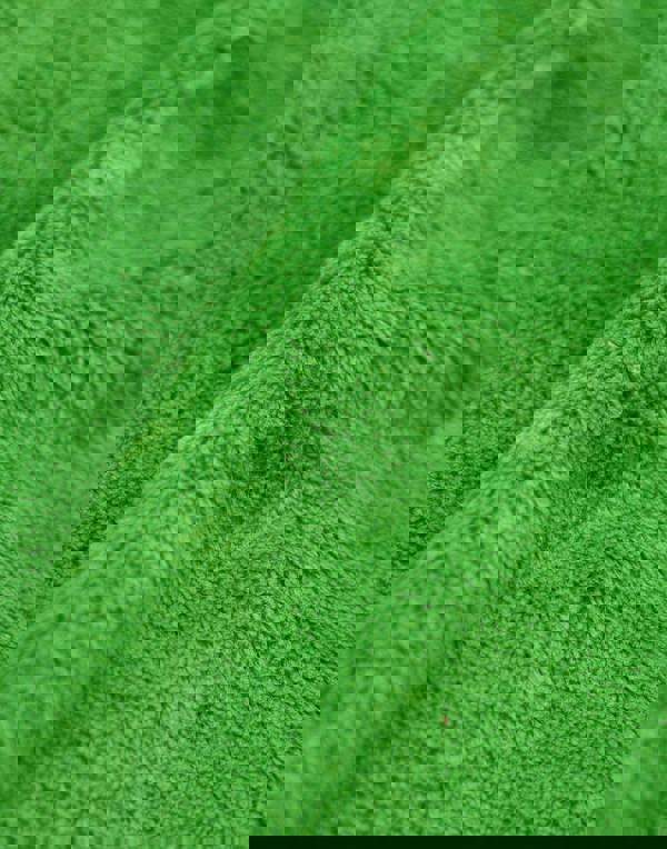 The Simpsons Mens Green Homer Long Sleeve Long Leg Pyjama Set