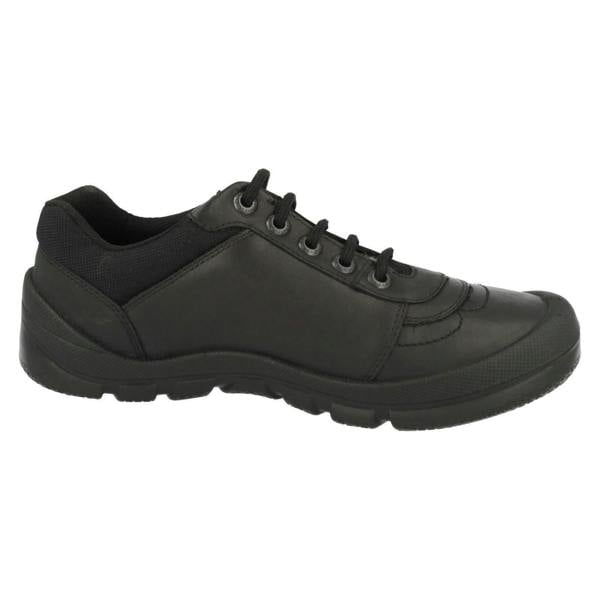 Start-rite Senior Boys Rhino by Startrite School Shoes Rhino Sherman