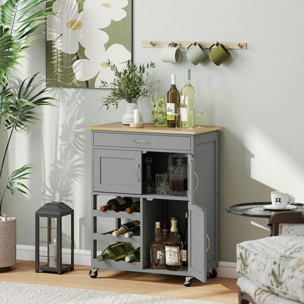 Kitchen Cart