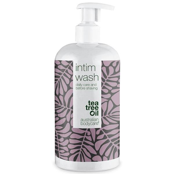 Australian Bodycare Tea Tree Wash 500 ml