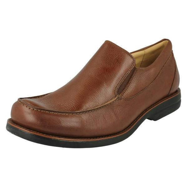 ANATOMIC Mens Anatomic Slip On Shoes Bernardo