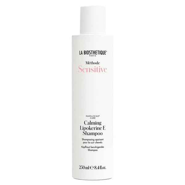 La Biosthetique Calming Lipokerine E Shampoo 250 ml
