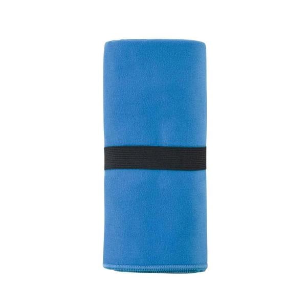 MidOcean Waxoff Double Sided Microfibre Towel - Blue - 
