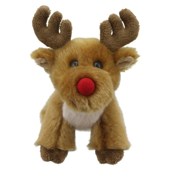 Wilberry Reindeer - Wilberry Minis